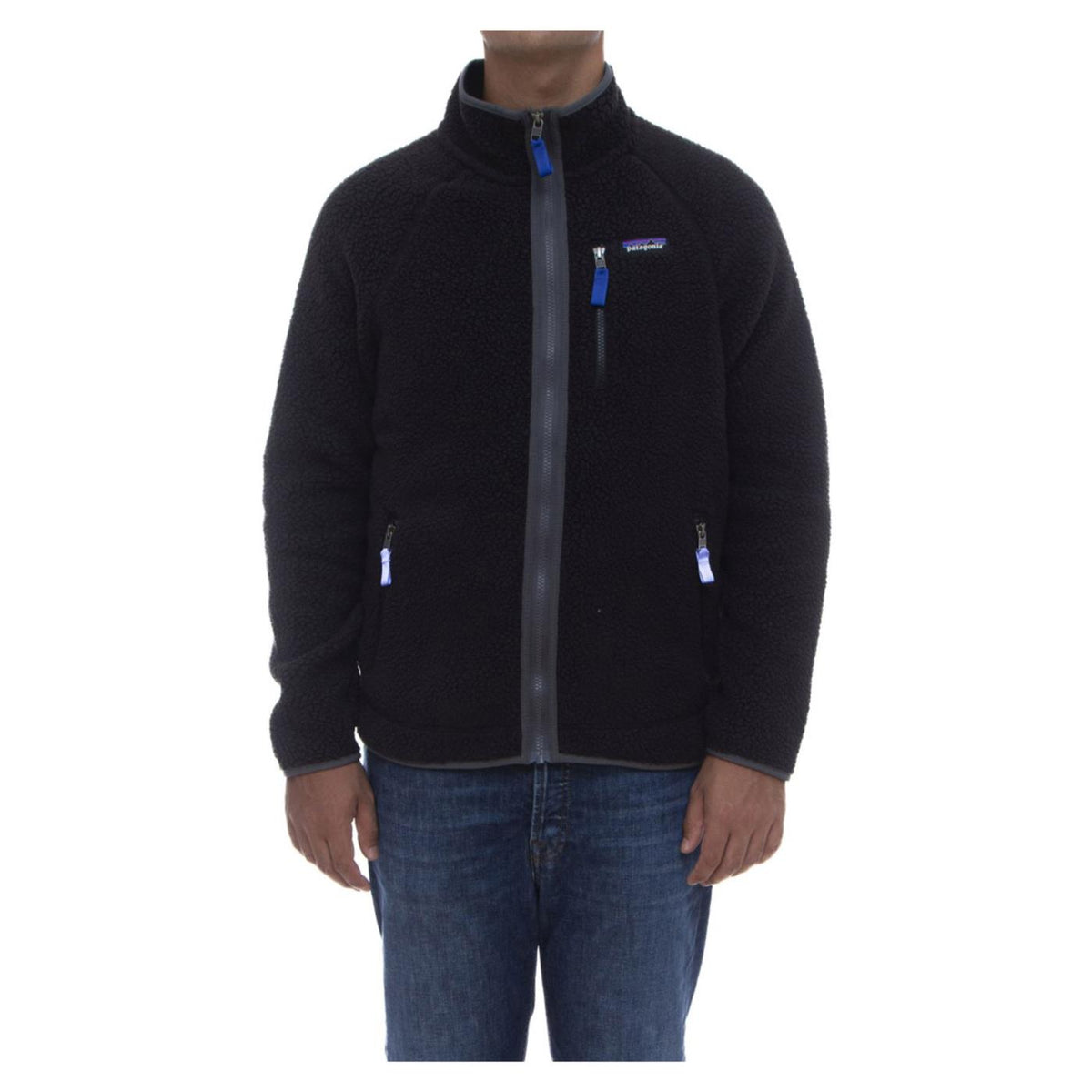 PATAGONIA RETRO PILE JACKET - seconda immagine