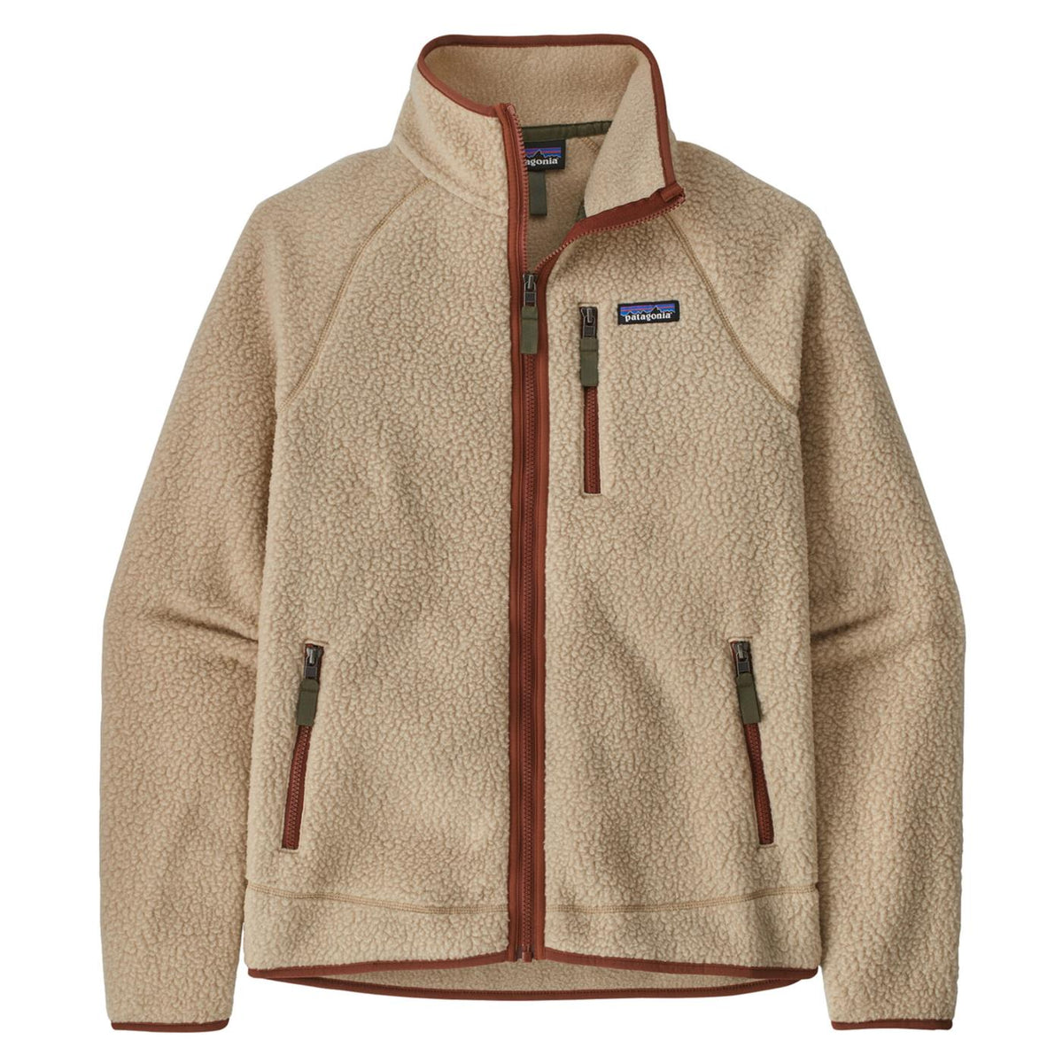 PATAGONIA RETRO PILE JACKET