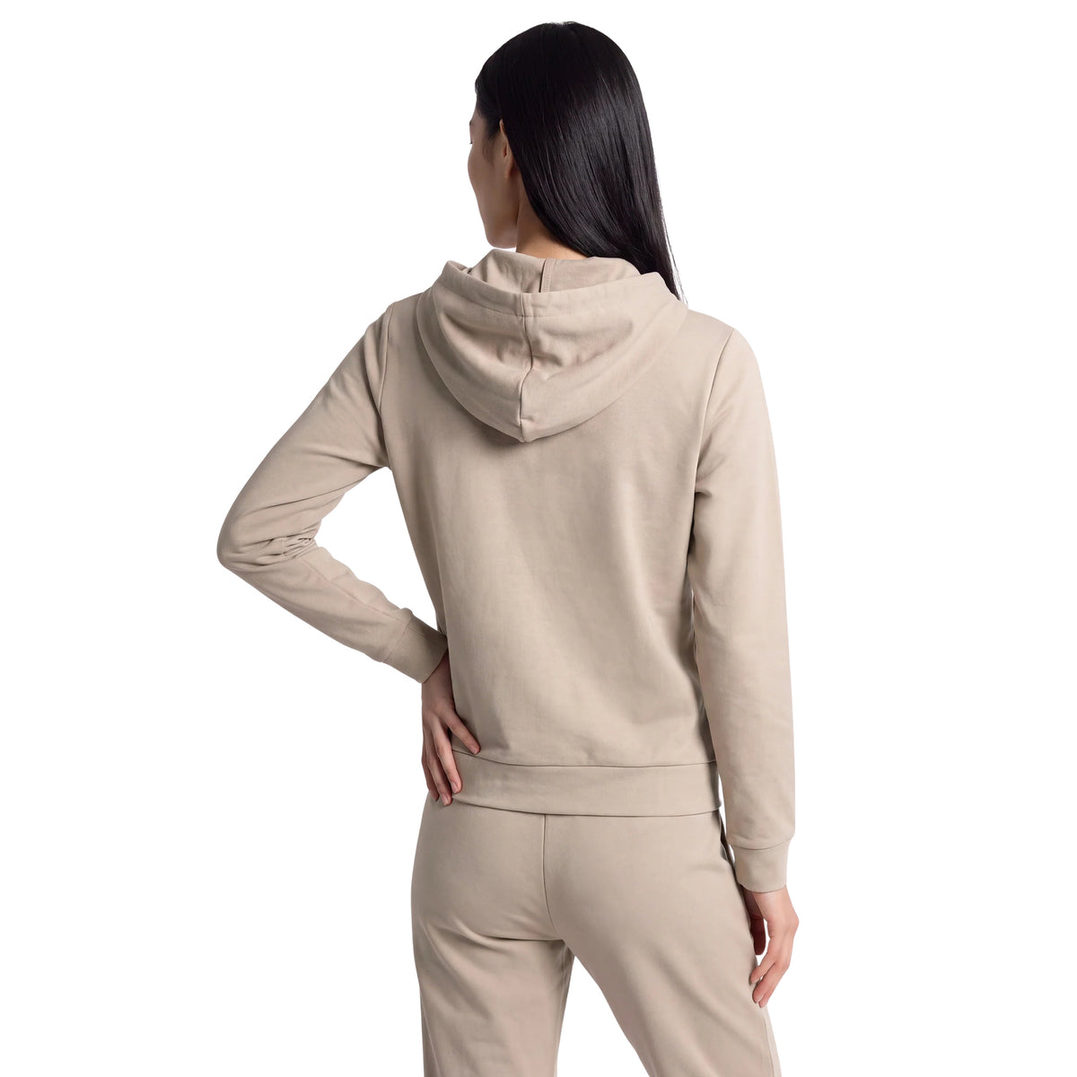 FREDDY W COLLEGE LUXE FZH FLEECE - seconda immagine