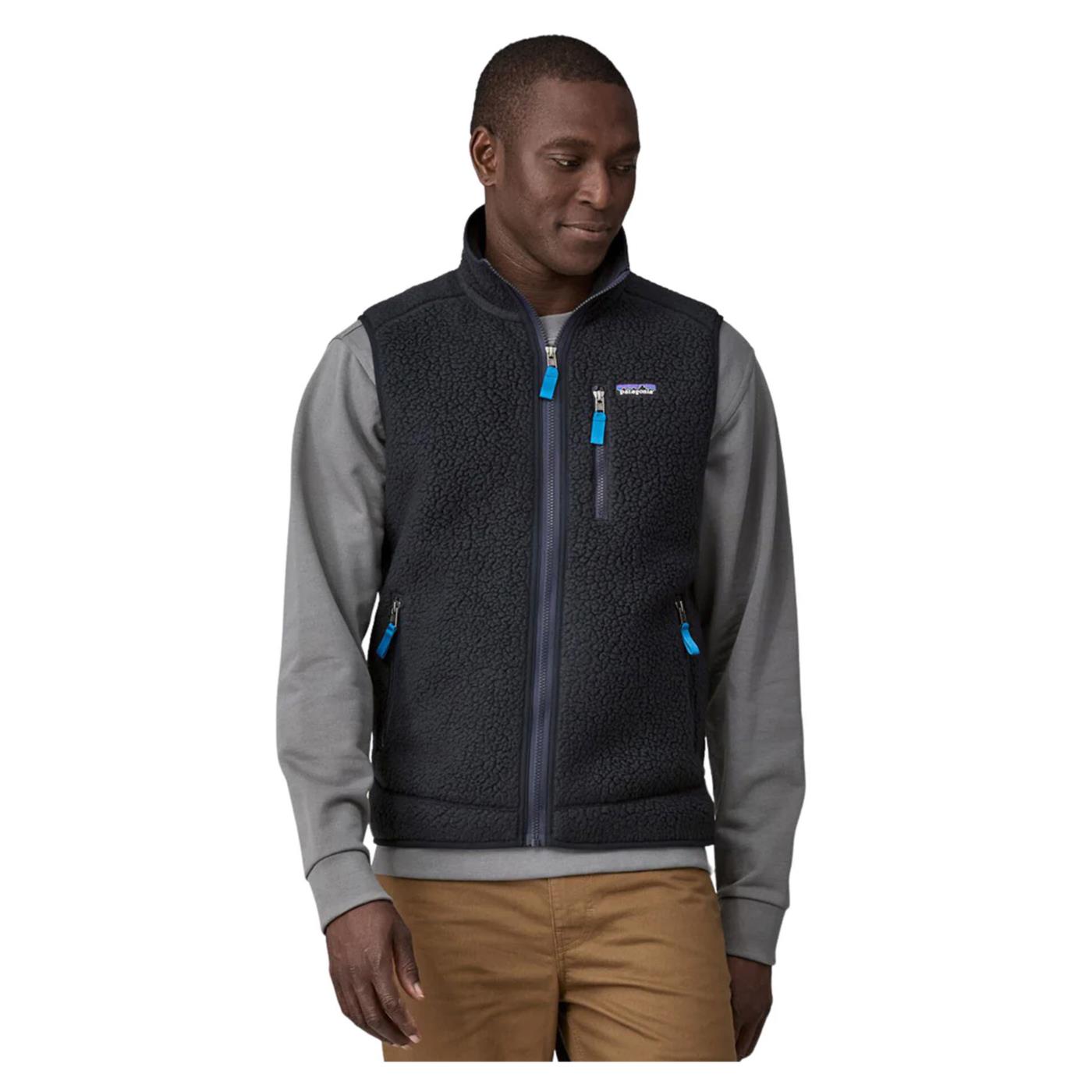 PATAGONIA RETRO PILE VEST