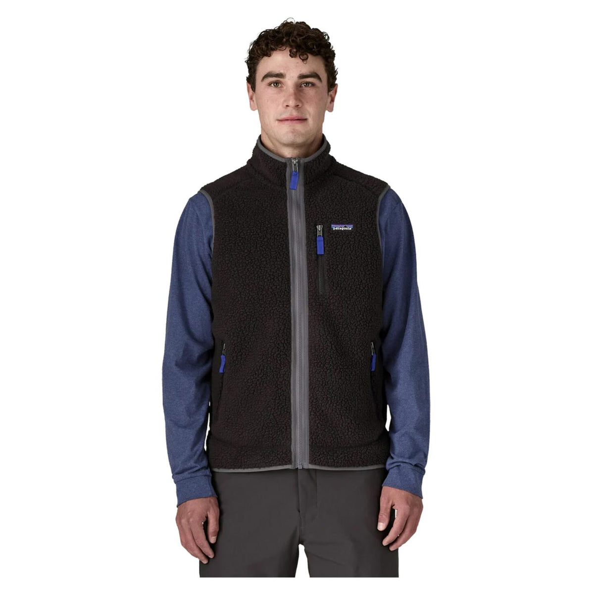 PATAGONIA RETRO PILE VEST - seconda immagine