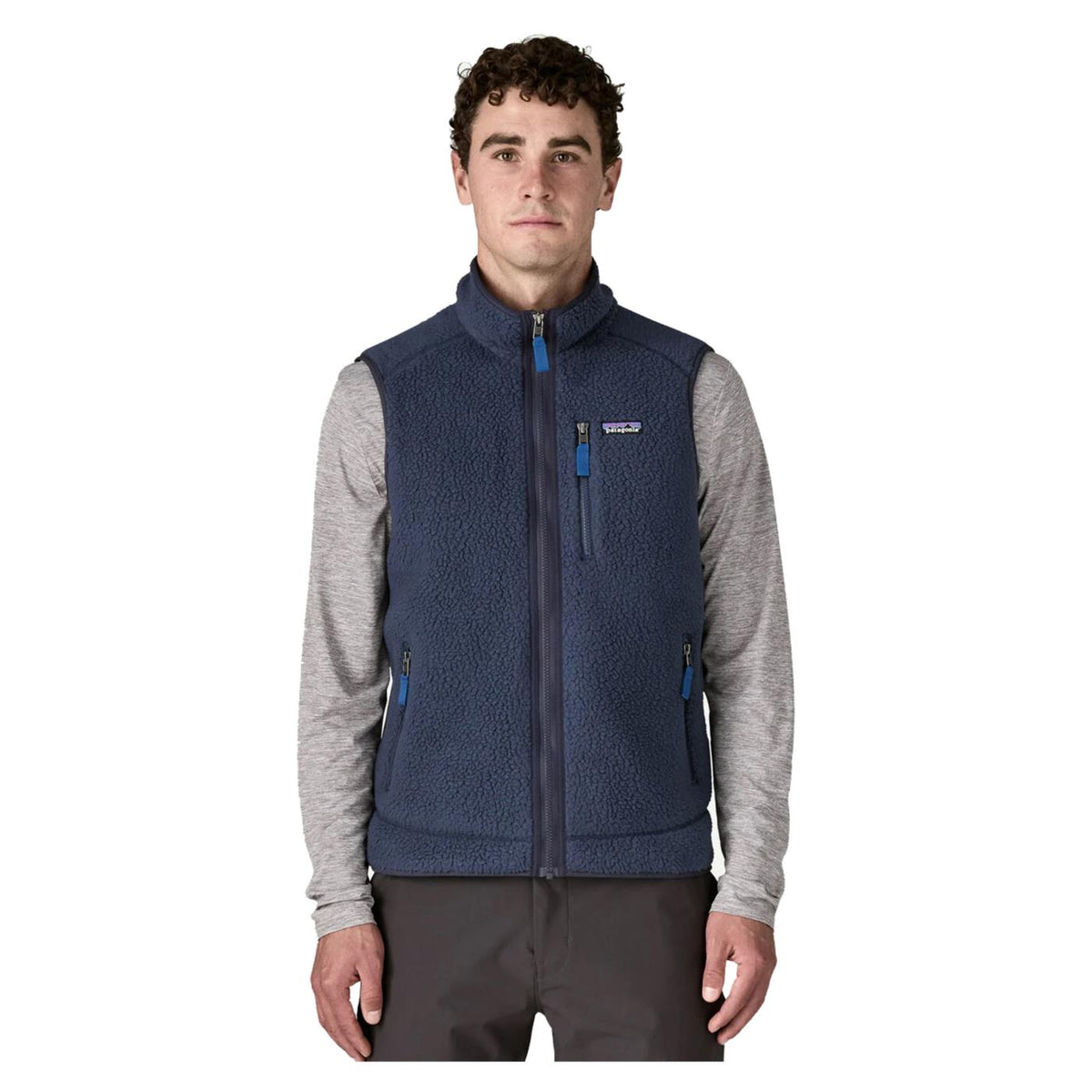 PATAGONIA RETRO PILE VEST - seconda immagine