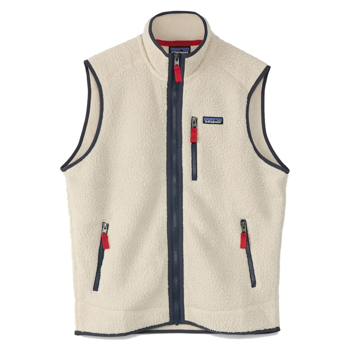 PATAGONIA RETRO PILE VEST