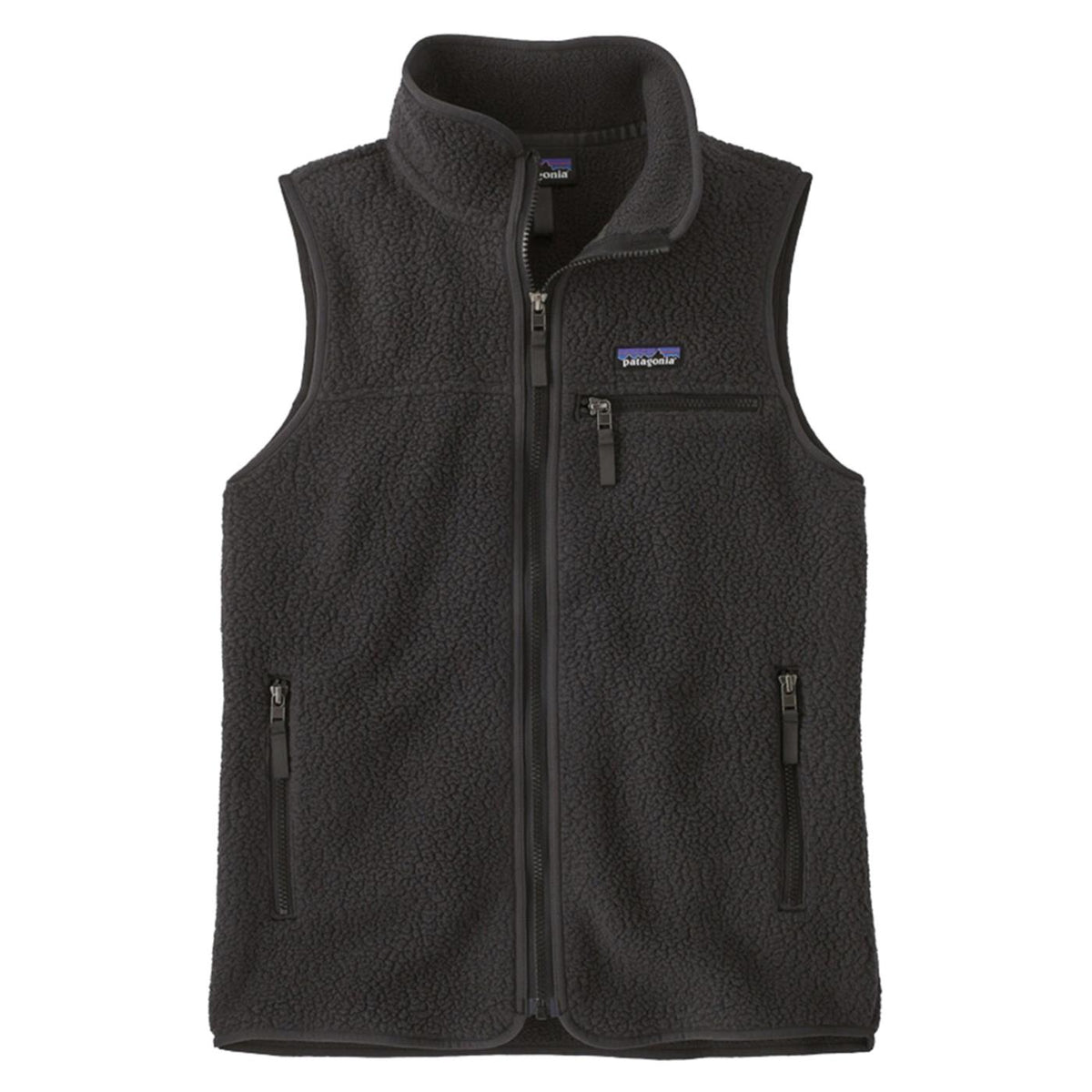 PATAGONIA RETRO FLEECE VEST WOMAN