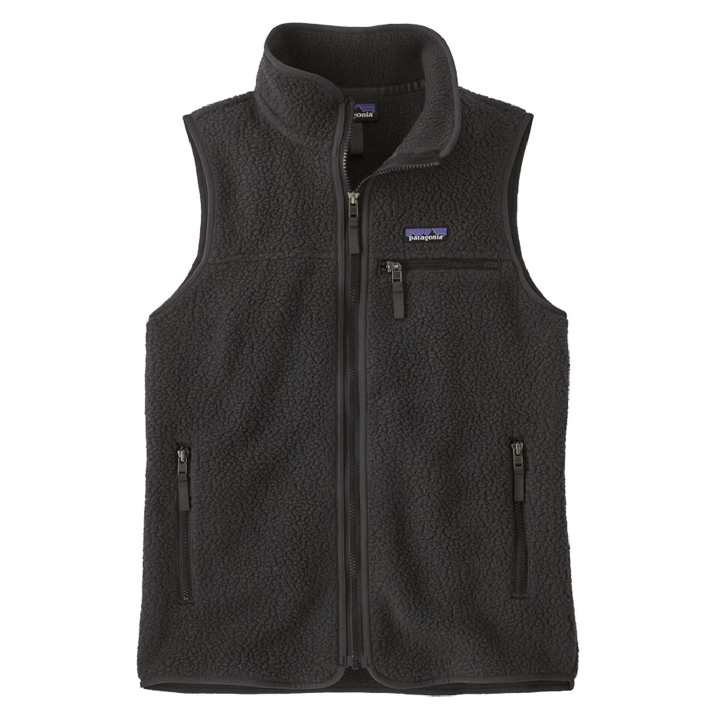 PATAGONIA RETRO FLEECE VEST WOMAN