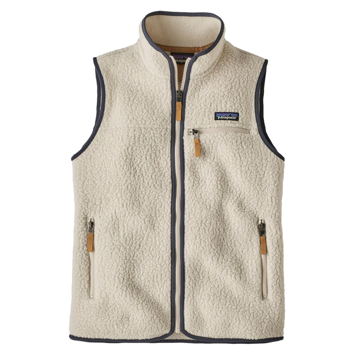 PATAGONIA RETRO FLEECE VEST WOMAN