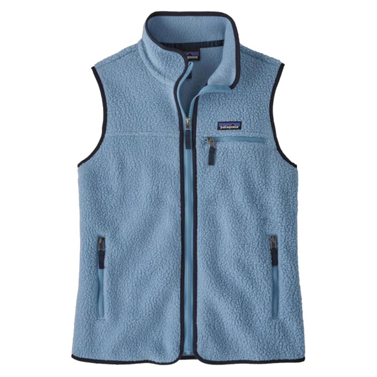 PATAGONIA WOMAN RETRO PILE VEST
