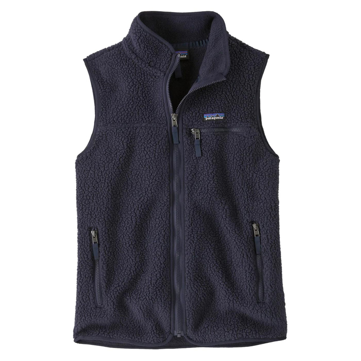 PATAGONIA WOMAN RETRO PILE VEST
