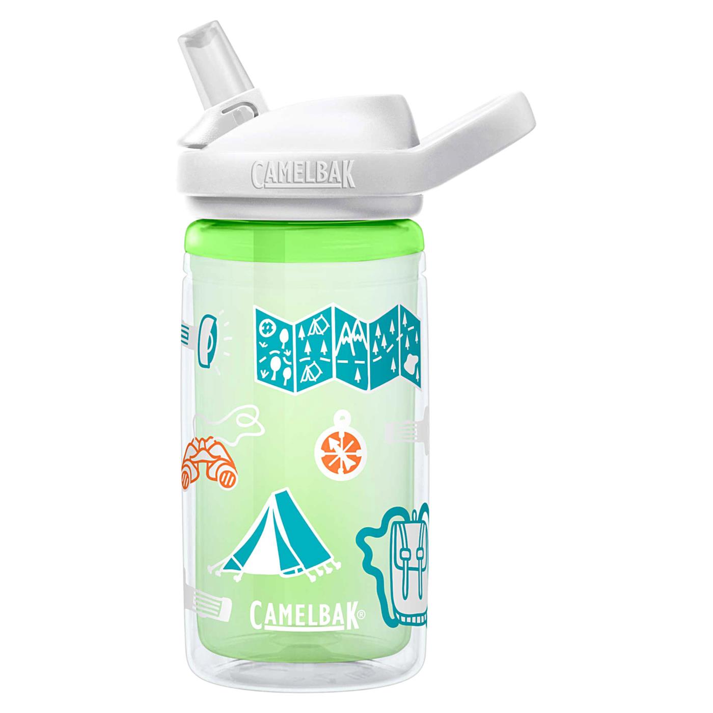CAMELBAK EDDY+ KIDS INSULATED 400