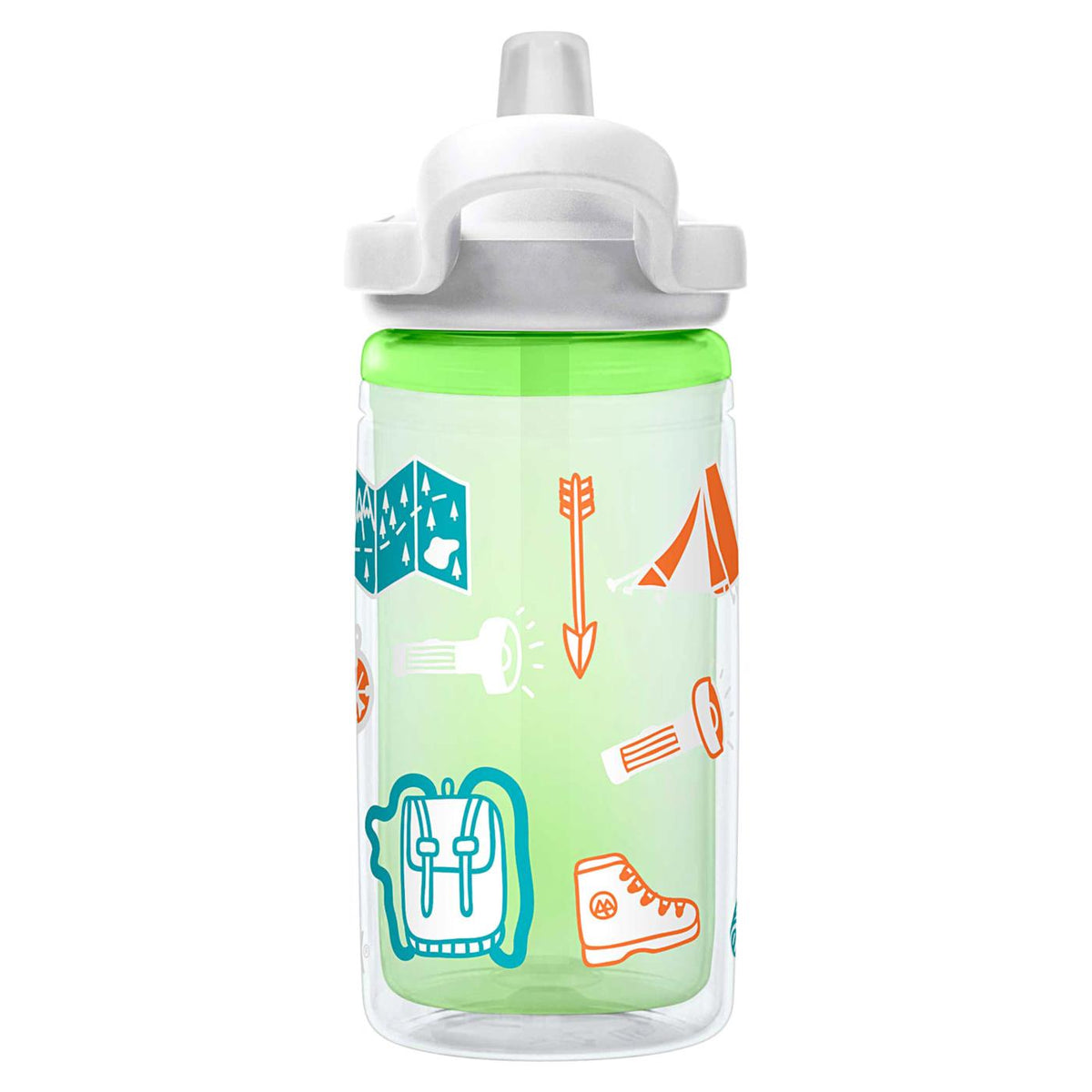 CAMELBAK EDDY+ KIDS INSULATED 400 - seconda immagine