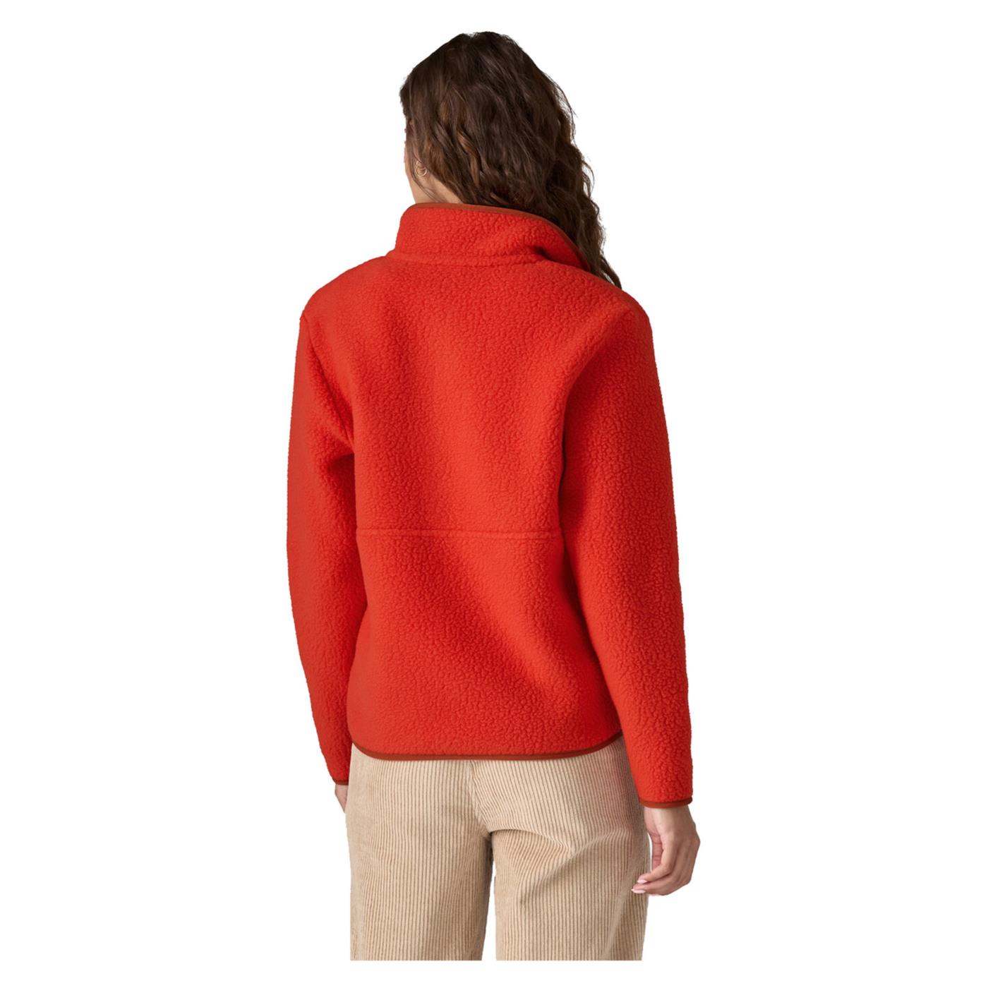 PATAGONIA RETRO PILE MARSUPIAL W