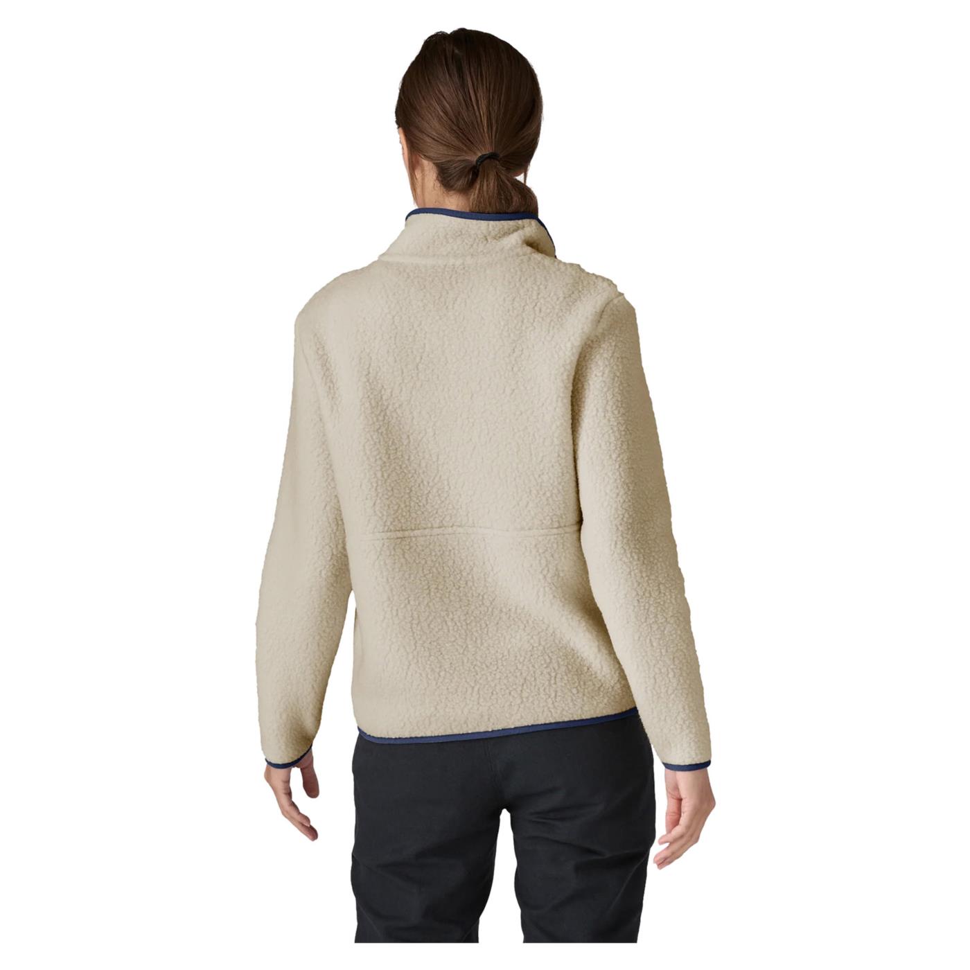 PATAGONIA RETRO PILE MARSUPIAL W