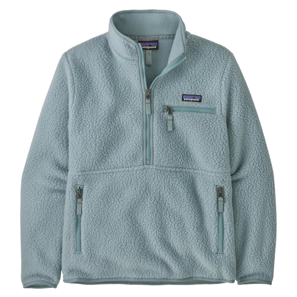 PATAGONIA RETRO FLEECE MARSUPIAL W