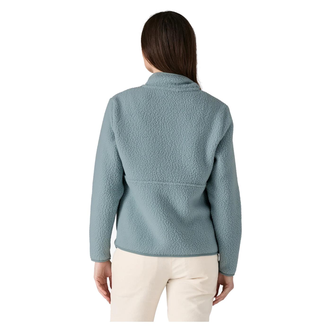 PATAGONIA RETRO PILE MARSUPIAL W