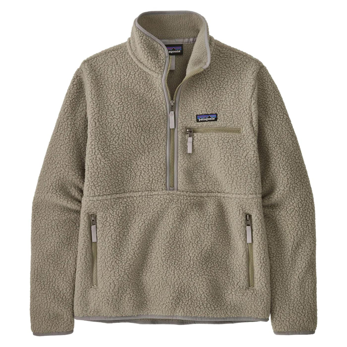 PATAGONIA W RETRO PILE MARSUPIAL