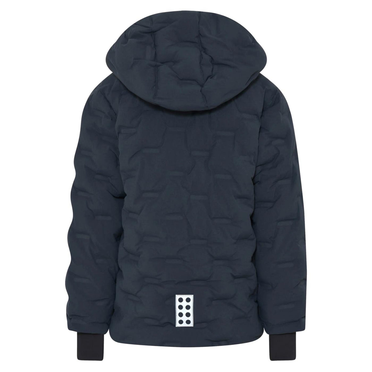 LEGO WEAR JR SKI JACKET LWJIPE 706 - seconda immagine