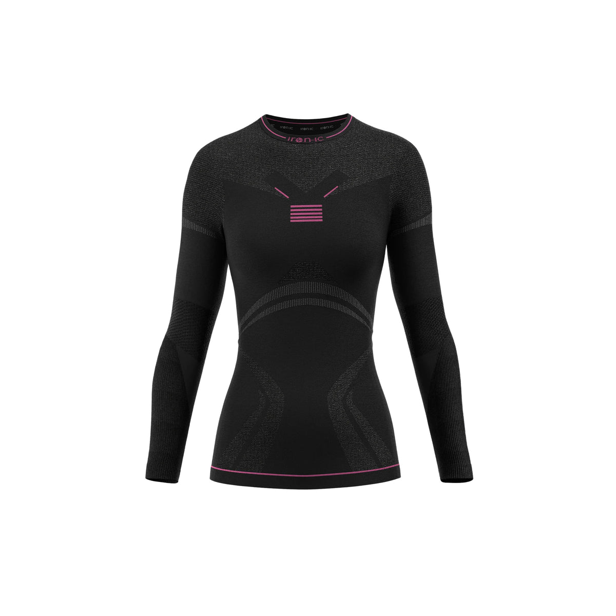 IRON-IC PERFORMANCE THERMIC LS W