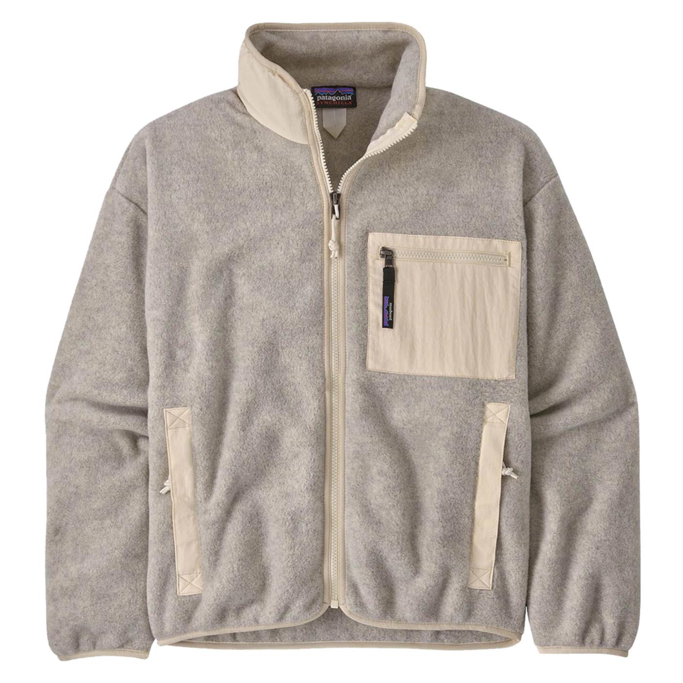 PATAGONIA SYNCHILLA JACKET WOMAN