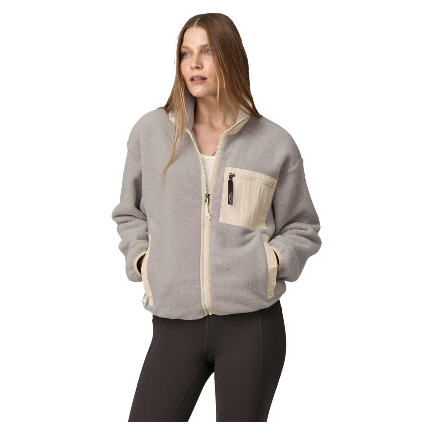 PATAGONIA SYNCHILLA JACKET WOMAN