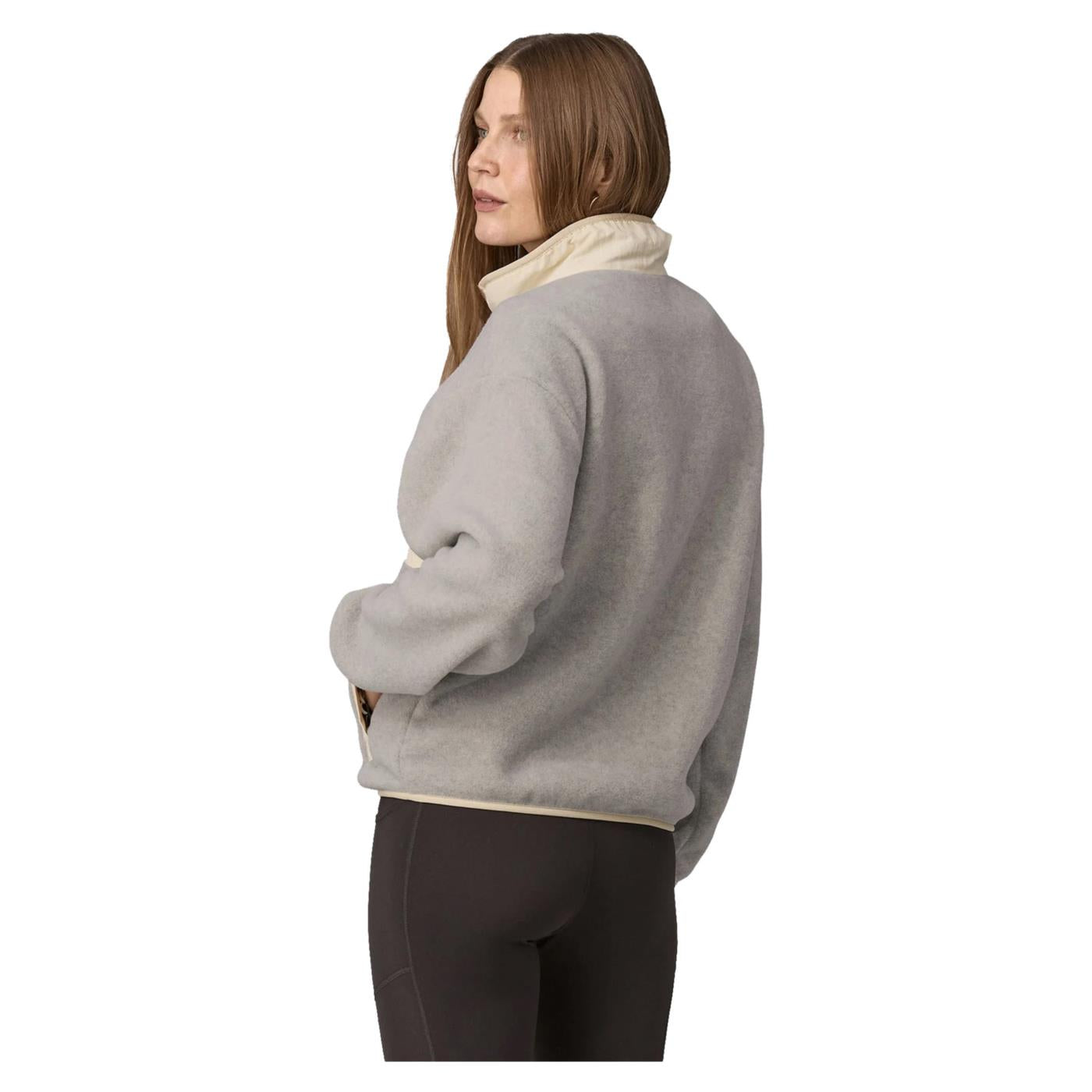PATAGONIA SYNCHILLA JACKET WOMAN