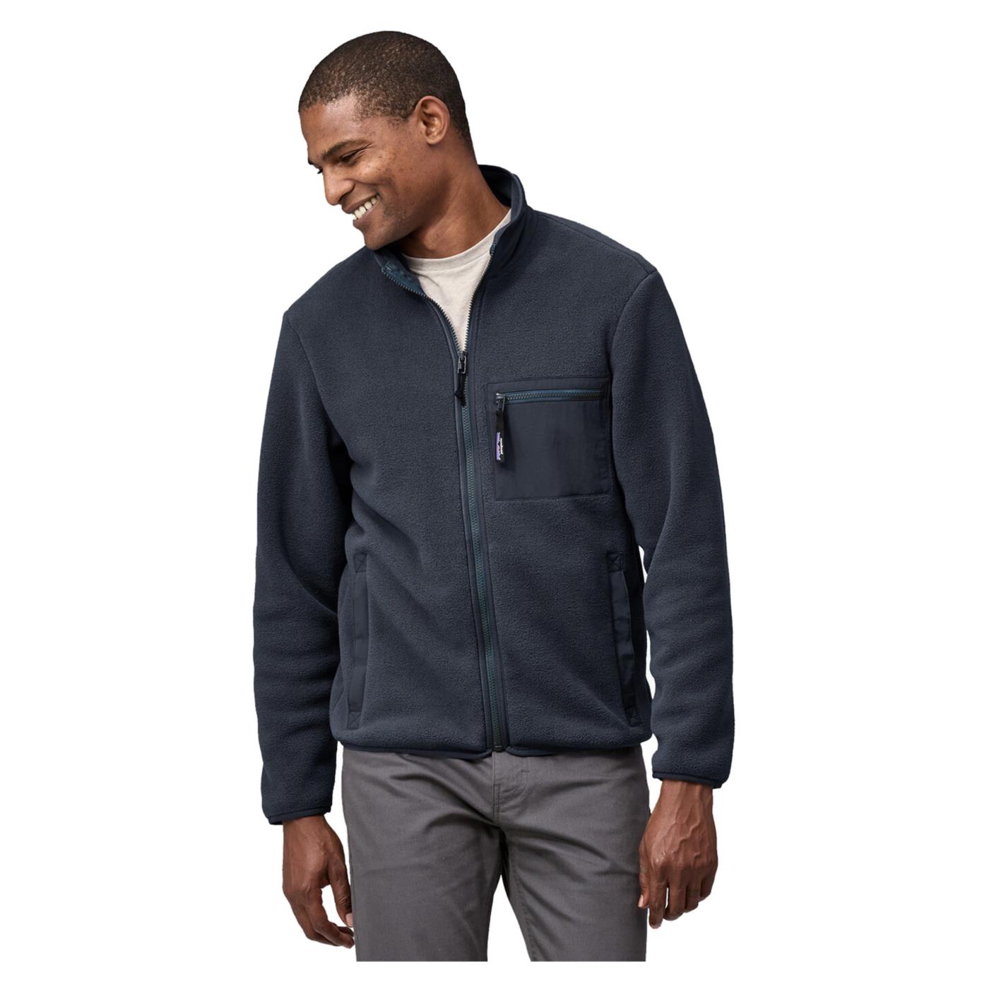 PATAGONIA SYNCHILLA JACKET
