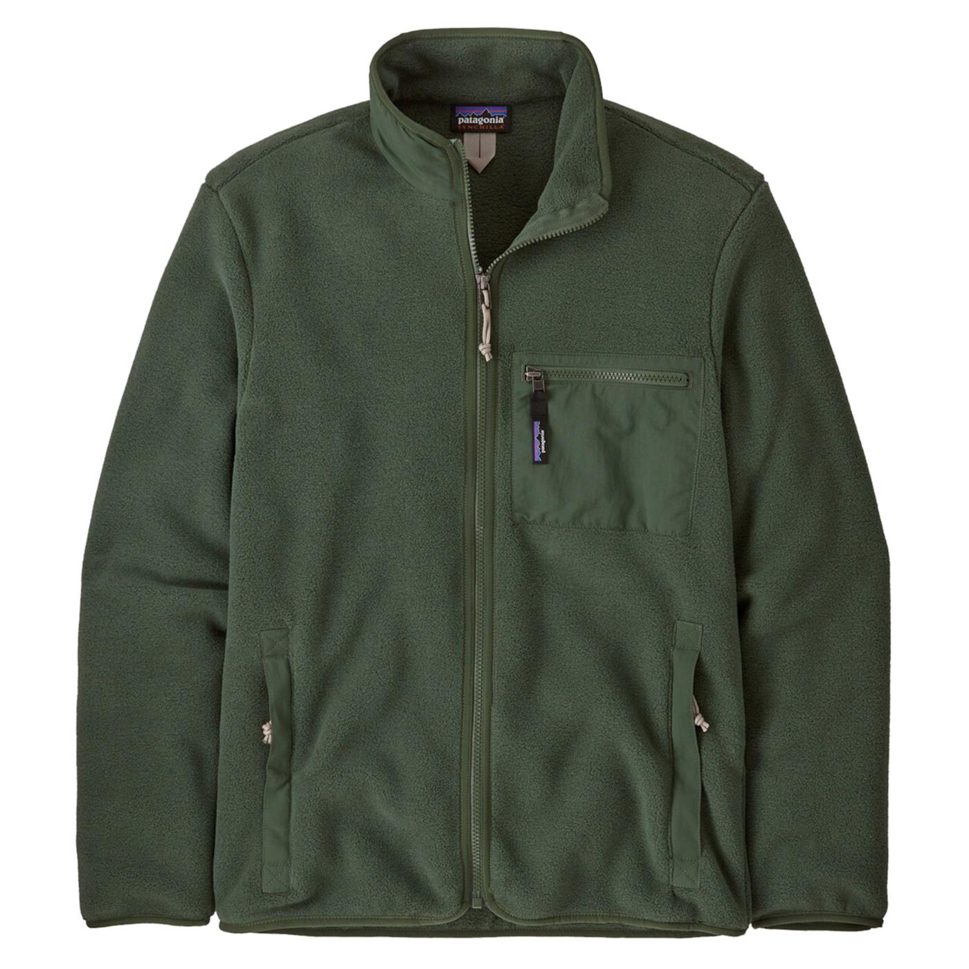 PATAGONIA SYNCHILLA JACKET