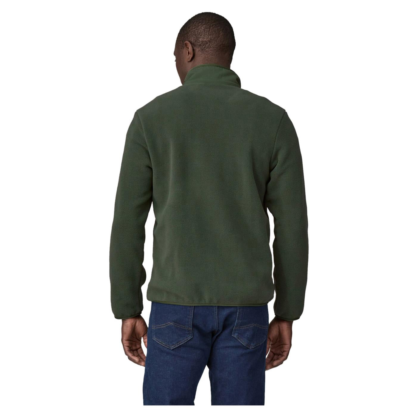 PATAGONIA SYNCHILLA JACKET