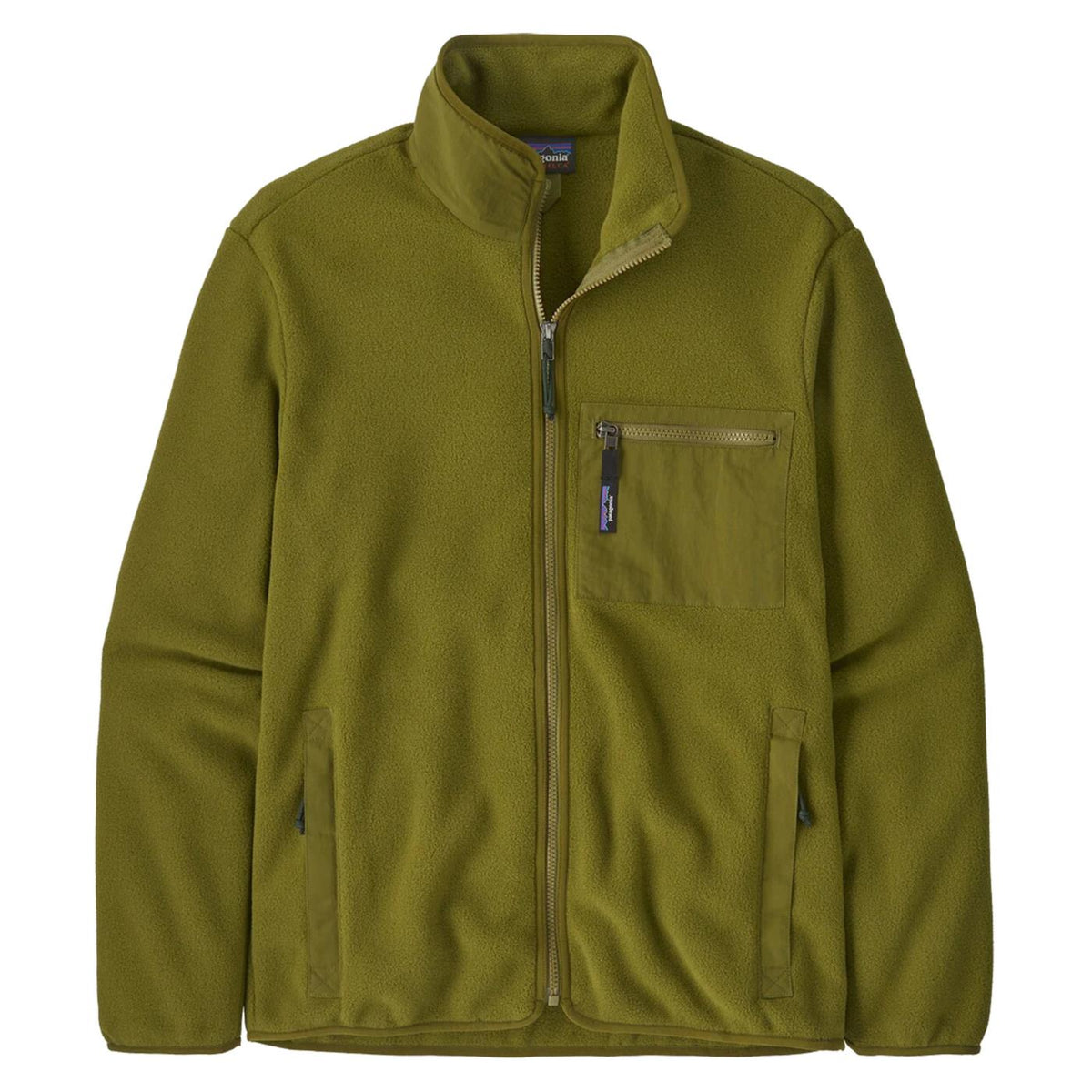 PATAGONIA SYNCHILLA JACKET