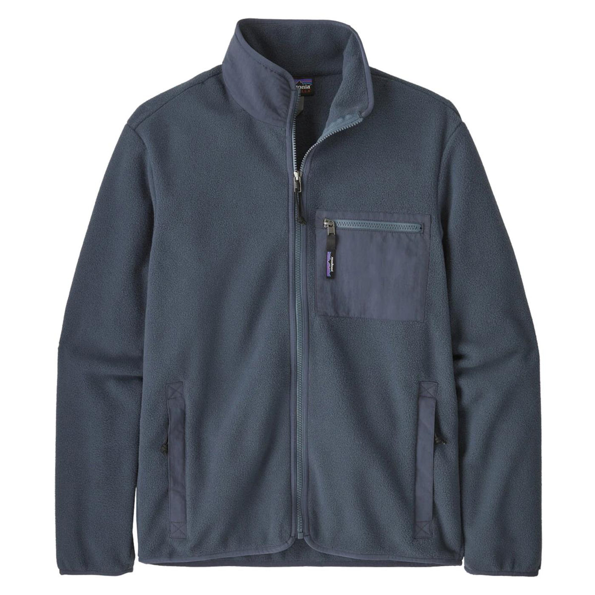 PATAGONIA SYNCHILLA JACKET