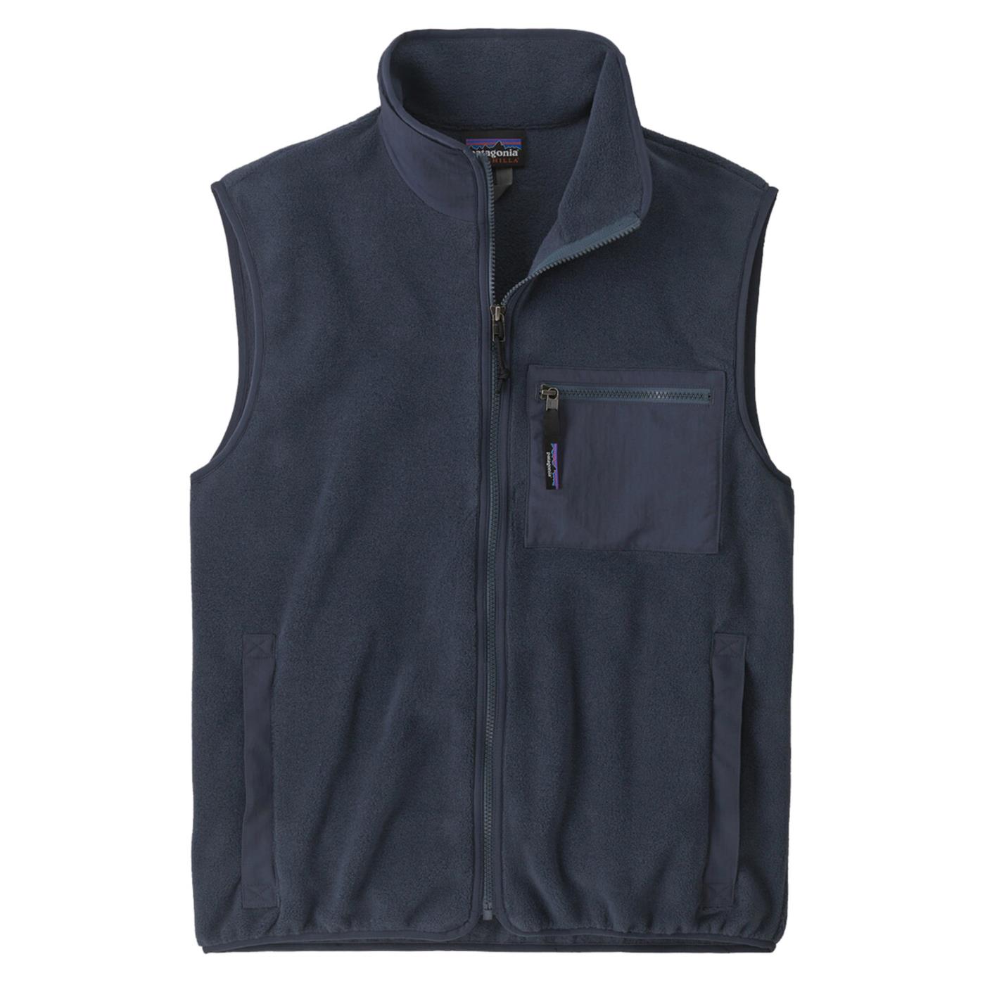 PATAGONIA SYNCHILLA VEST