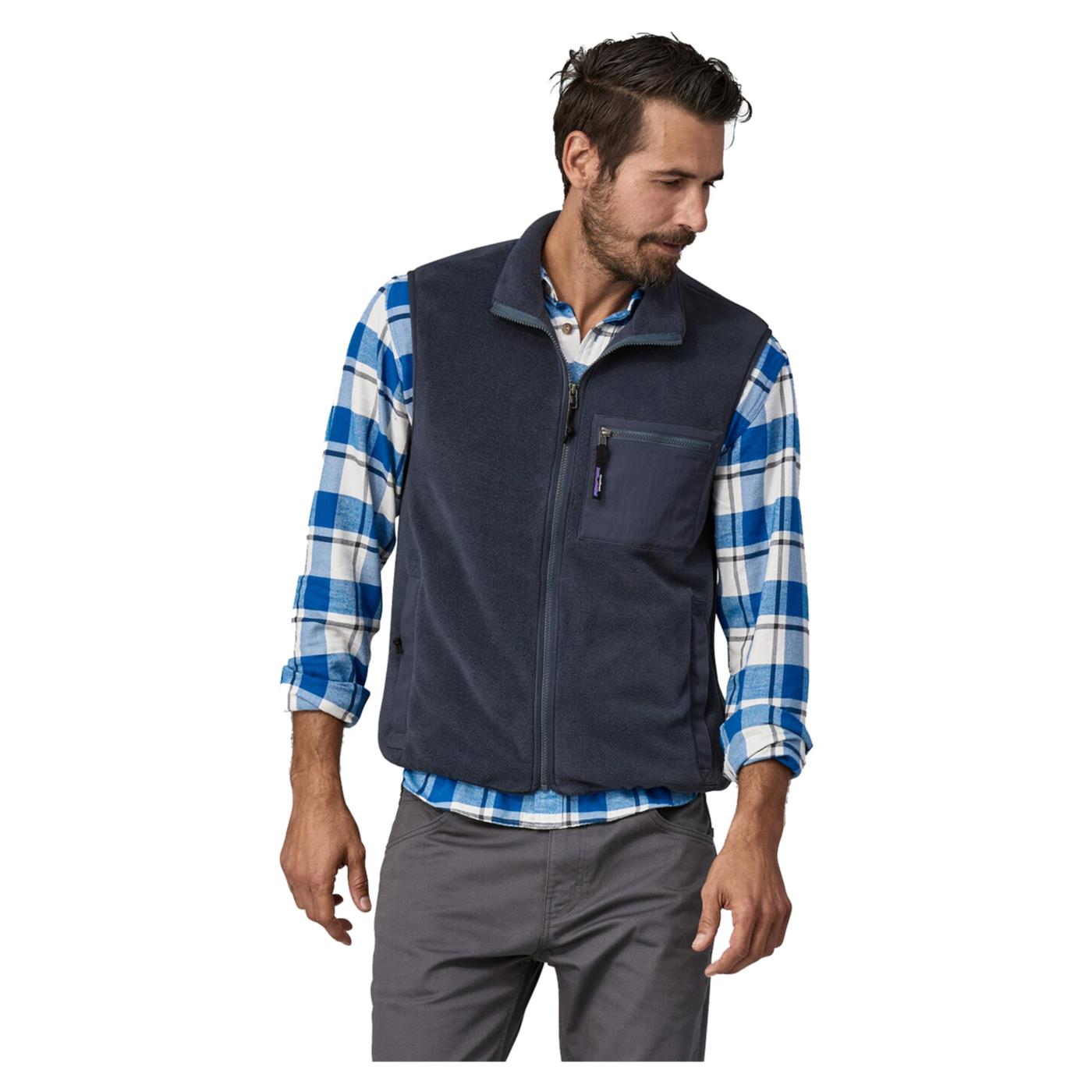 PATAGONIA SYNCHILLA VEST