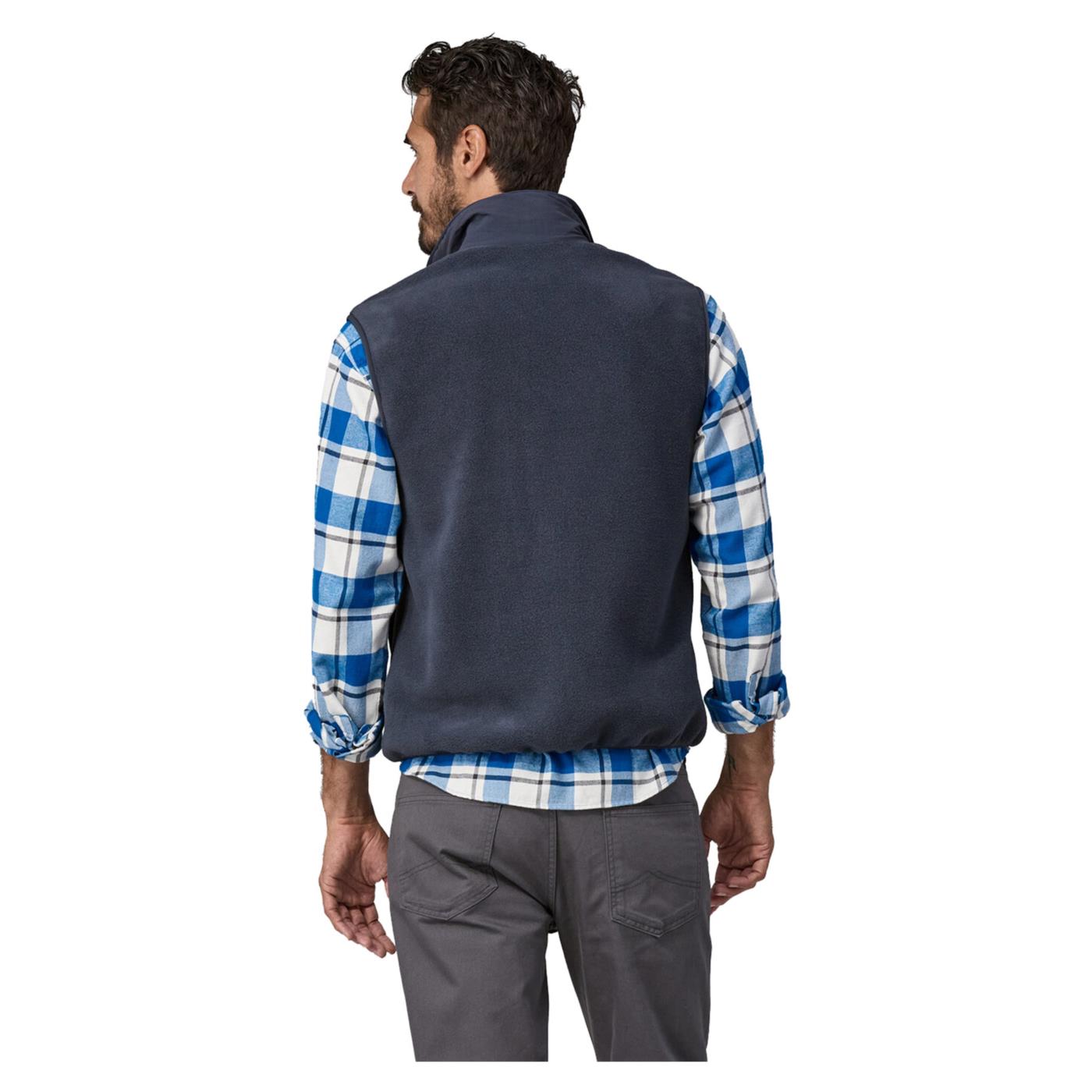 PATAGONIA SYNCHILLA VEST