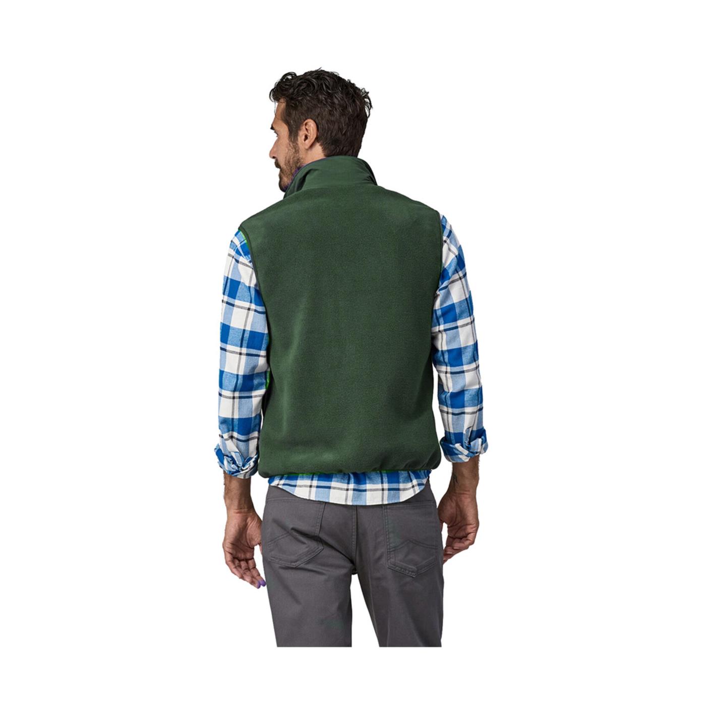 PATAGONIA SYNCHILLA VEST