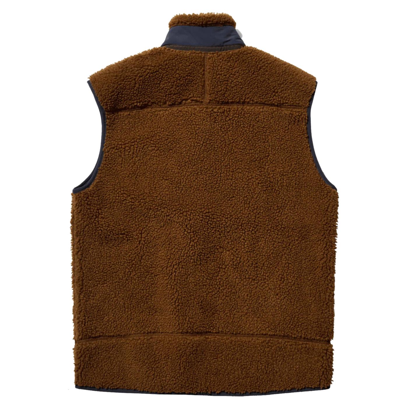 PATAGONIA CLASSIC RETRO-X VEST
