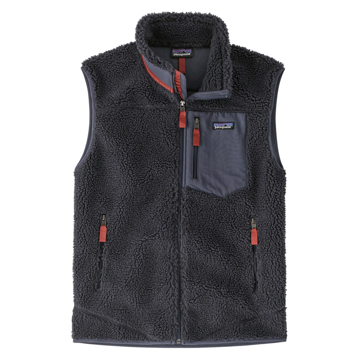PATAGONIA CLASSIC RETRO-X VEST