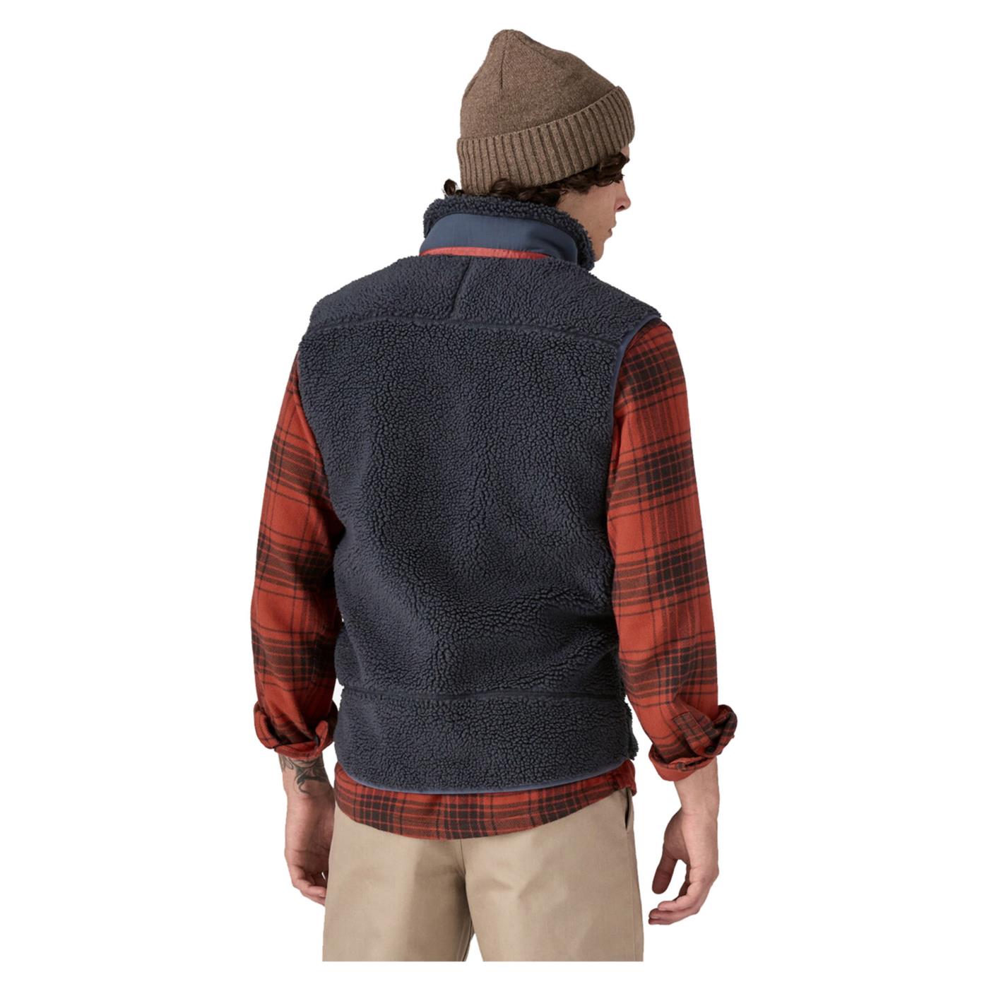 PATAGONIA CLASSIC RETRO-X VEST