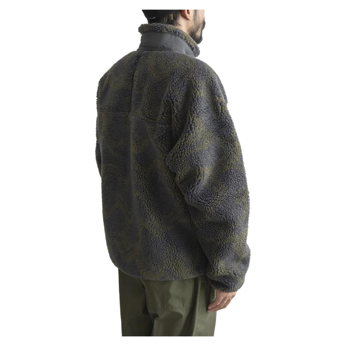 PATAGONIA CLASSIC RETRO-X JACKET - seconda immagine