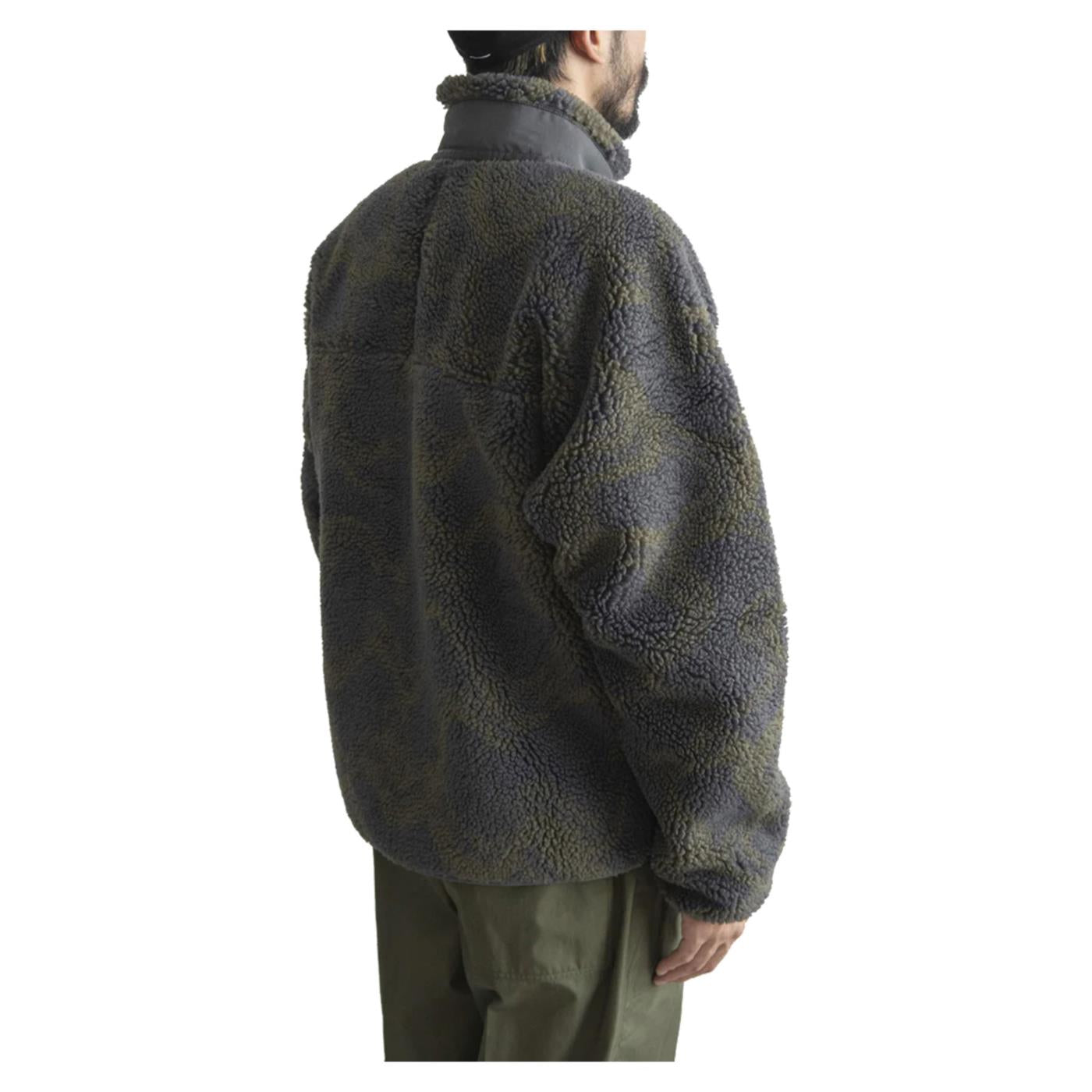PATAGONIA CLASSIC RETRO-X JACKET