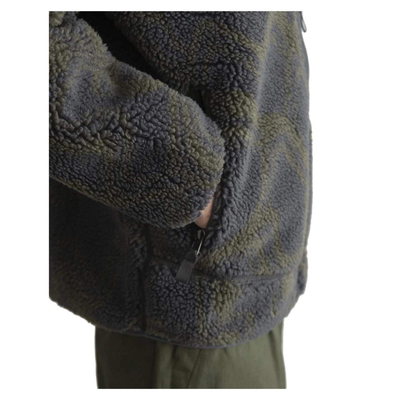 PATAGONIA CLASSIC RETRO-X JACKET