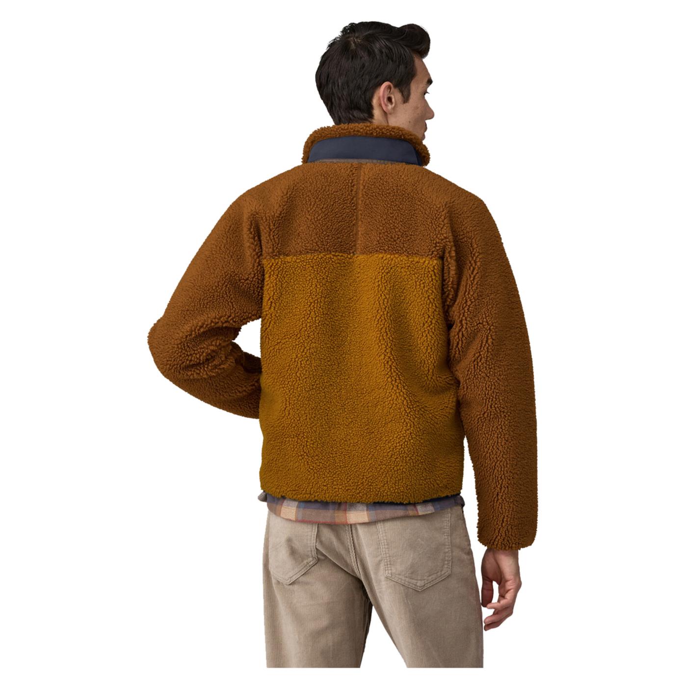 PATAGONIA CLASSIC RETRO-X JACKET