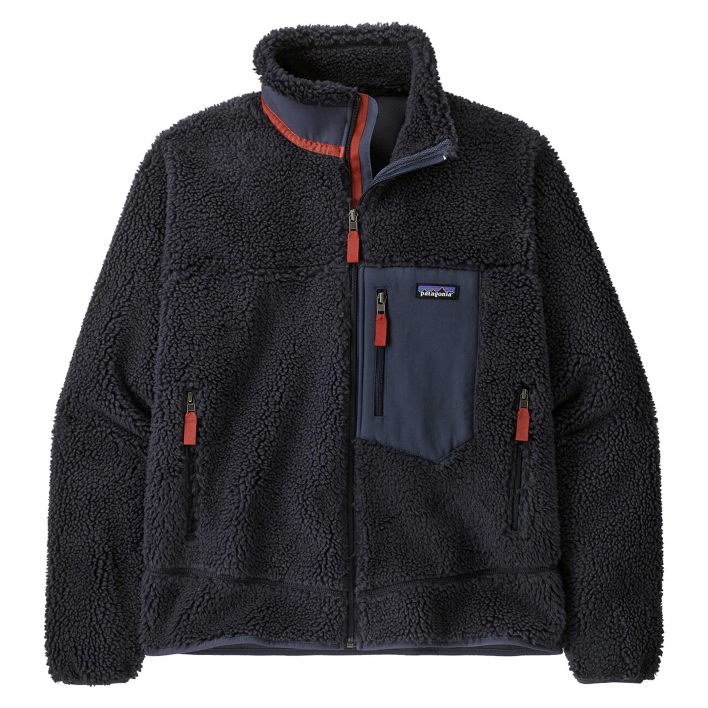 PATAGONIA CLASSIC RETRO-X JACKET