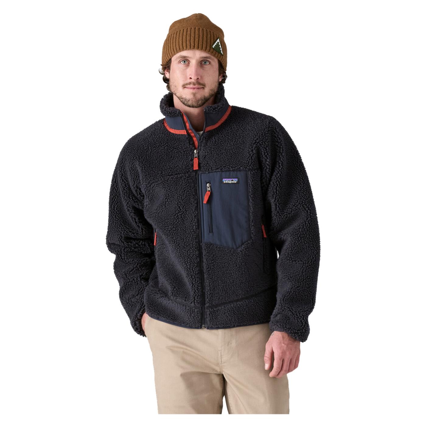 PATAGONIA CLASSIC RETRO-X JACKET