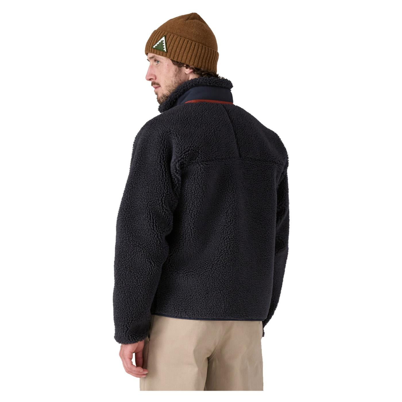 PATAGONIA CLASSIC RETRO-X JACKET