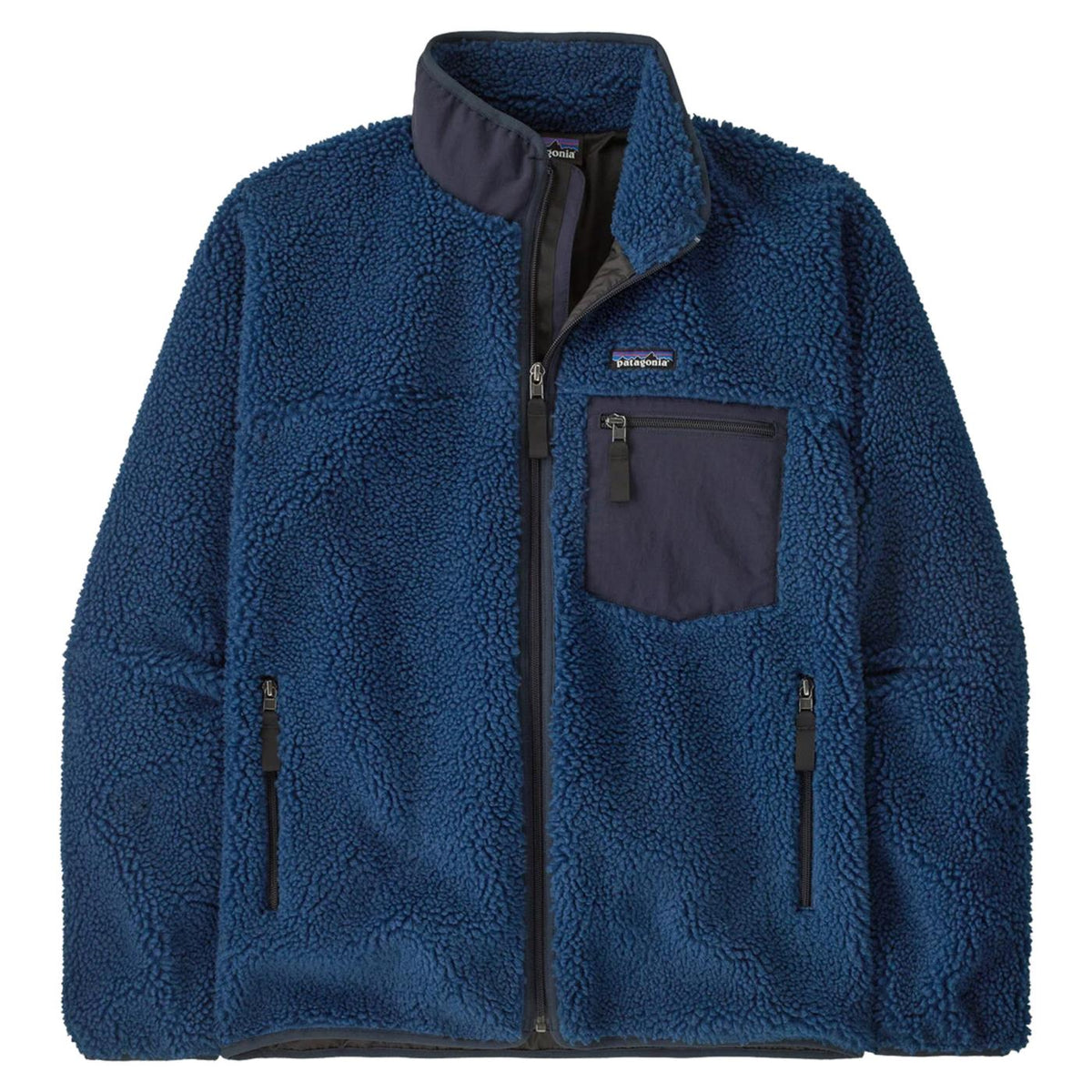PATAGONIA CLASSIC RETRO-X JACKET