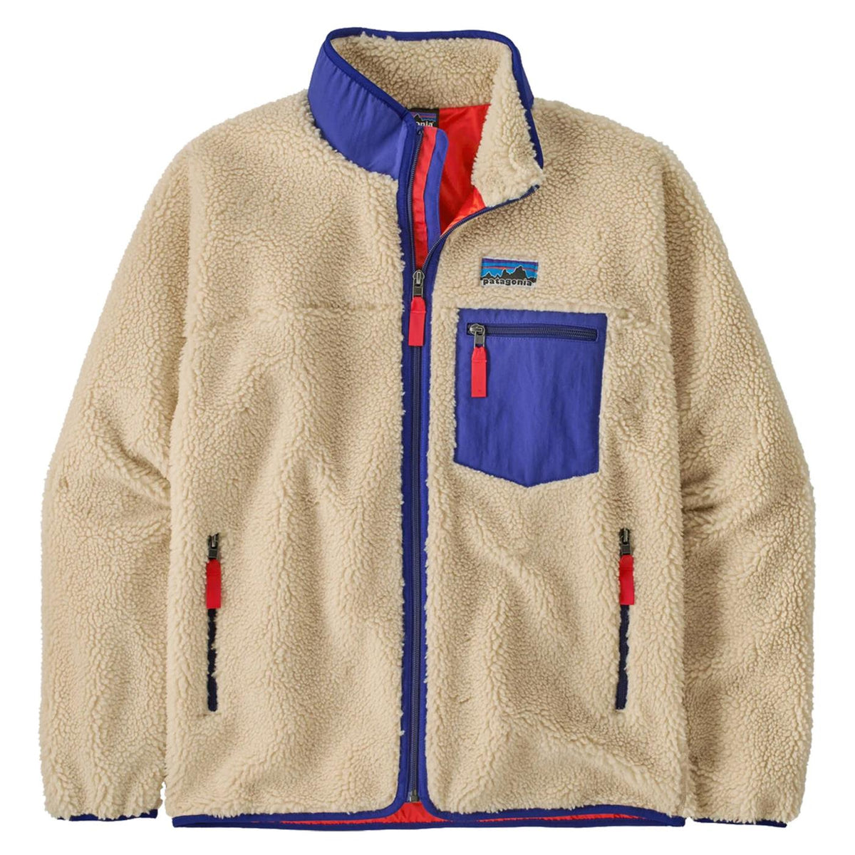 PATAGONIA CLASSIC RETRO-X JACKET