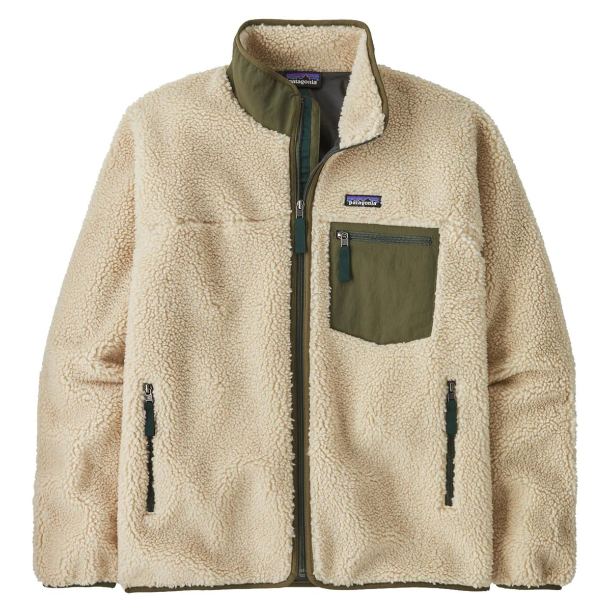PATAGONIA CLASSIC RETRO-X JACKET