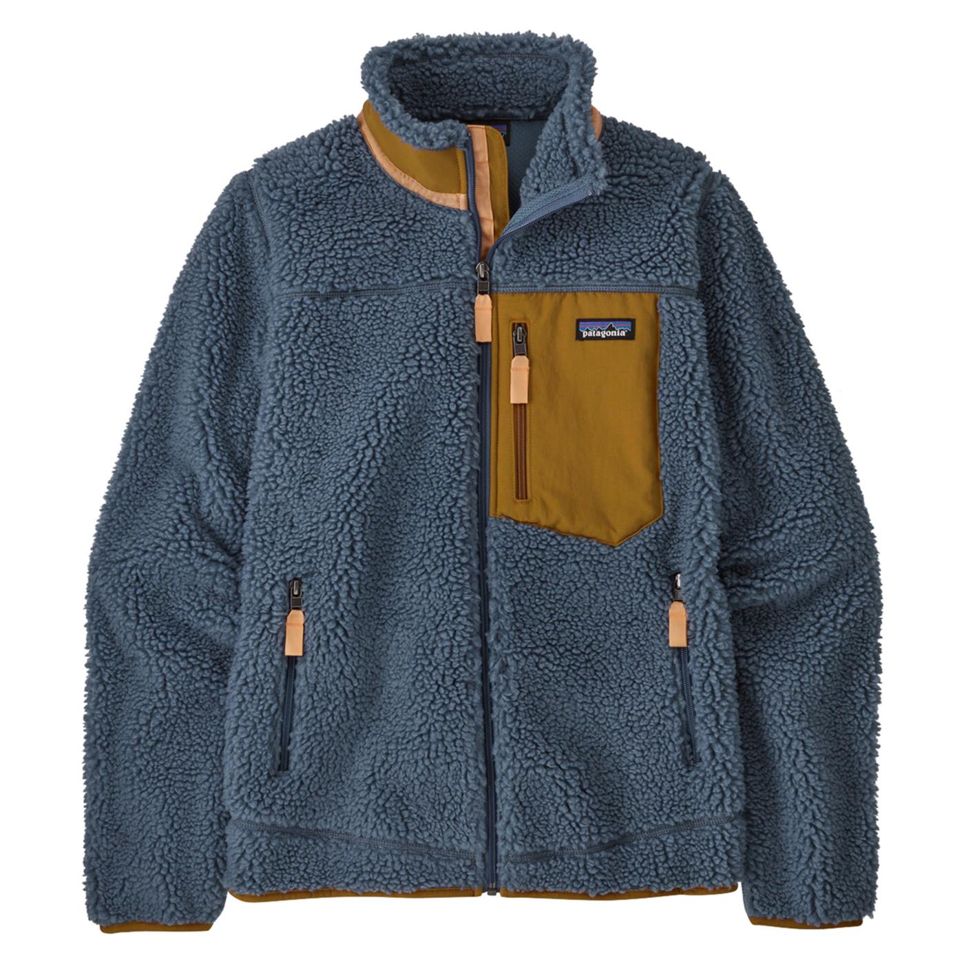 PATAGONIA CLASSIC RETRO-X JACKET W