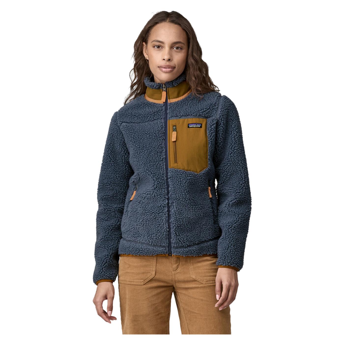PATAGONIA CLASSIC RETRO-X JACKET W