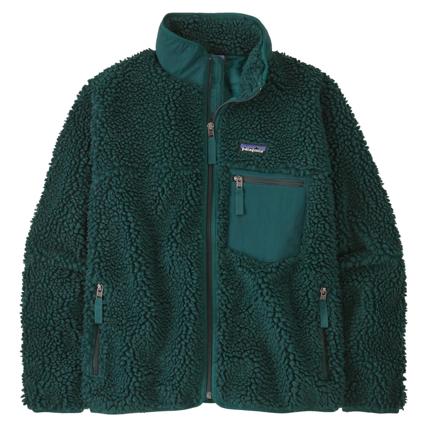 PATAGONIA W CLASSIC RETRO-X JACKET