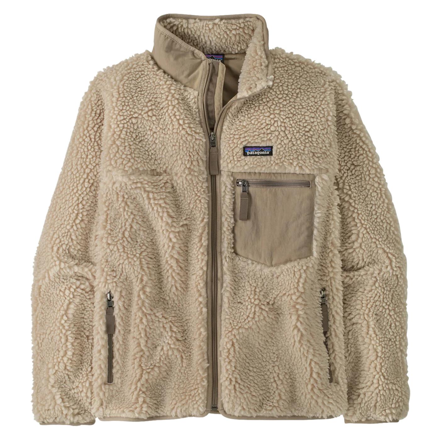 PATAGONIA W CLASSIC RETRO-X JACKET